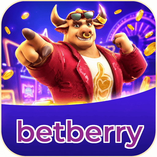 Logo betberry Plataforma Certificada