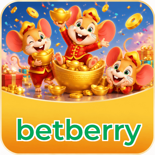 betberry Logo Seguro
