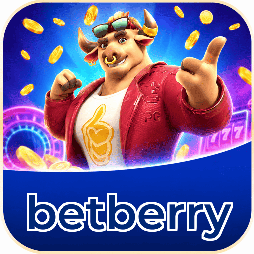 Logo da betberry