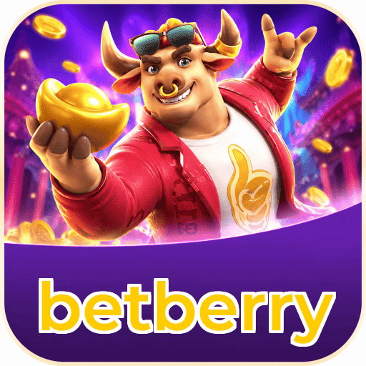 betberry Jackpots Progressivos